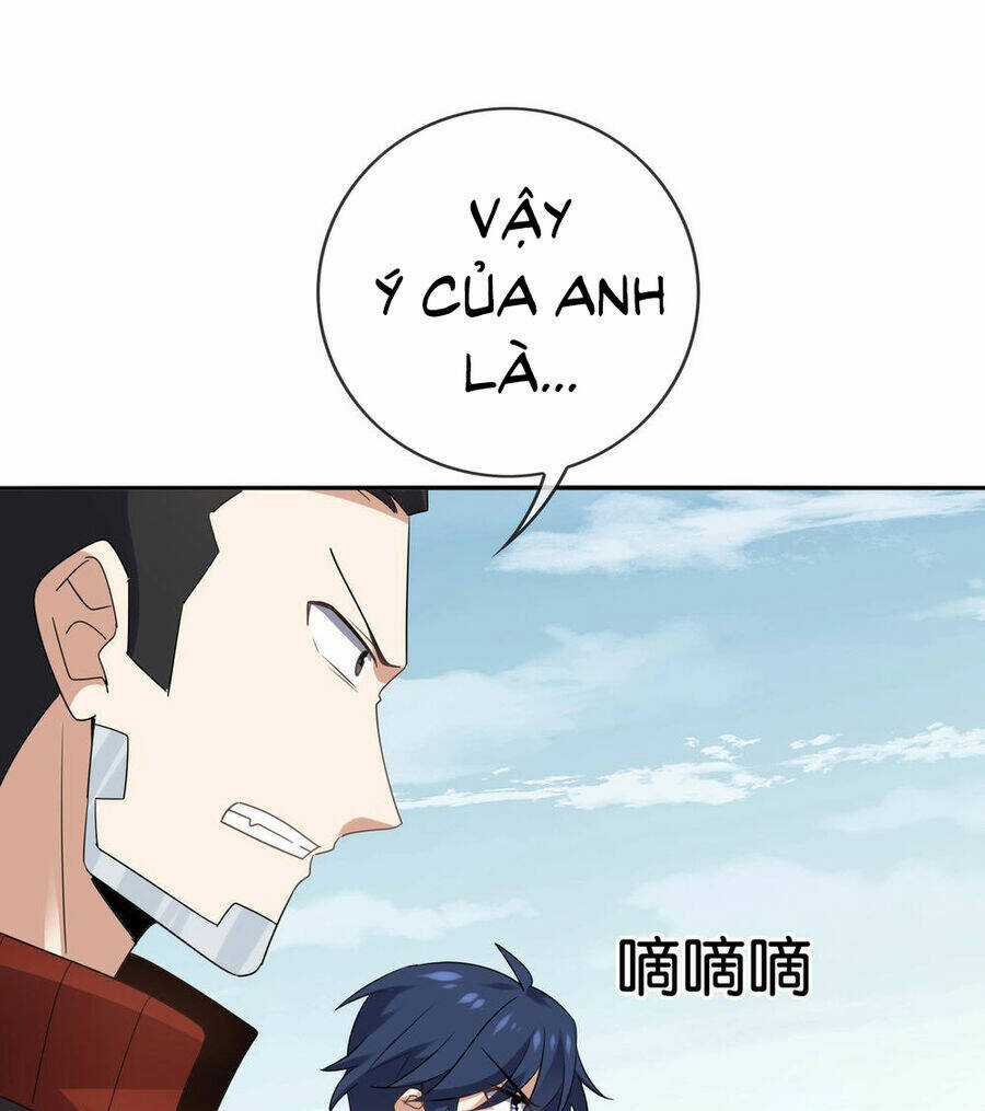 Mạt Thế Cùng Bạn Gái Zombie Chapter 83 trang 41