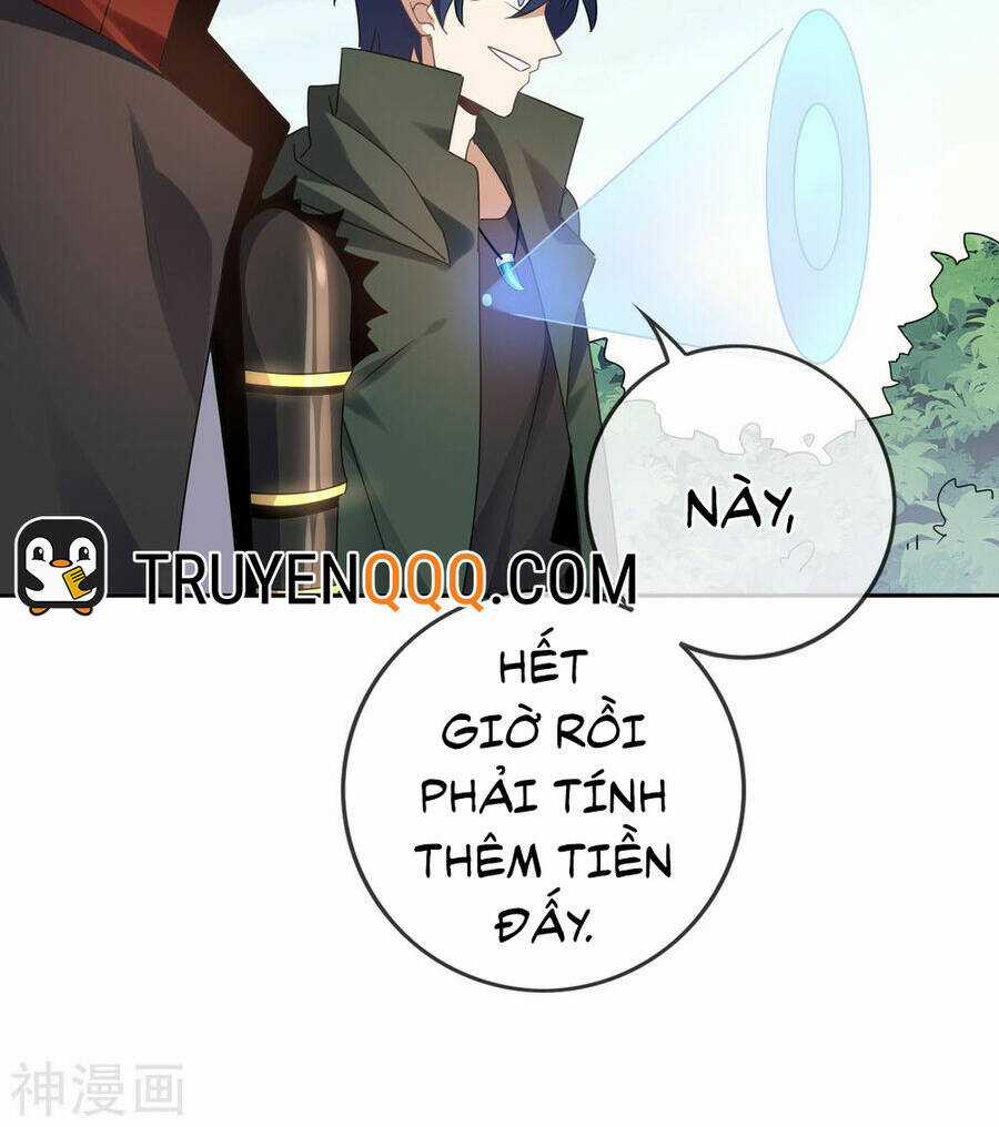 Mạt Thế Cùng Bạn Gái Zombie Chapter 83 trang 42