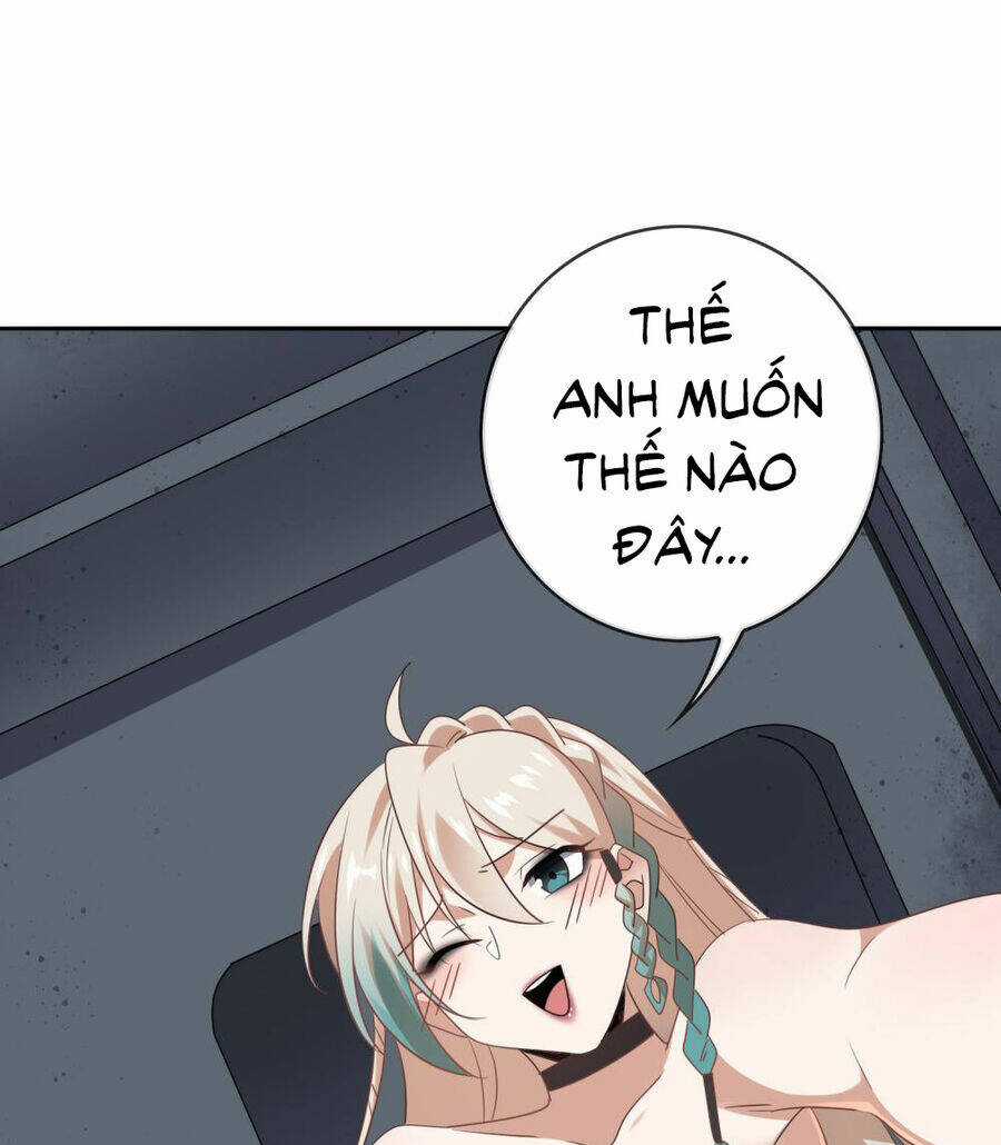 Mạt Thế Cùng Bạn Gái Zombie Chapter 83 trang 43