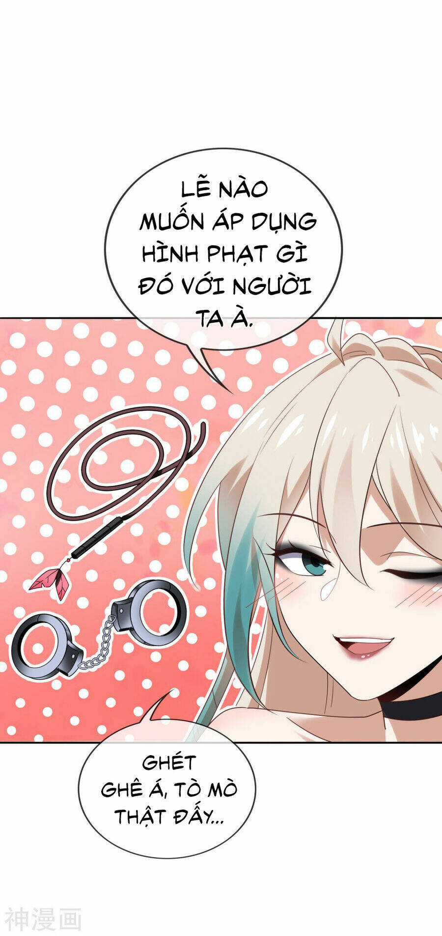 Mạt Thế Cùng Bạn Gái Zombie Chapter 83 trang 45