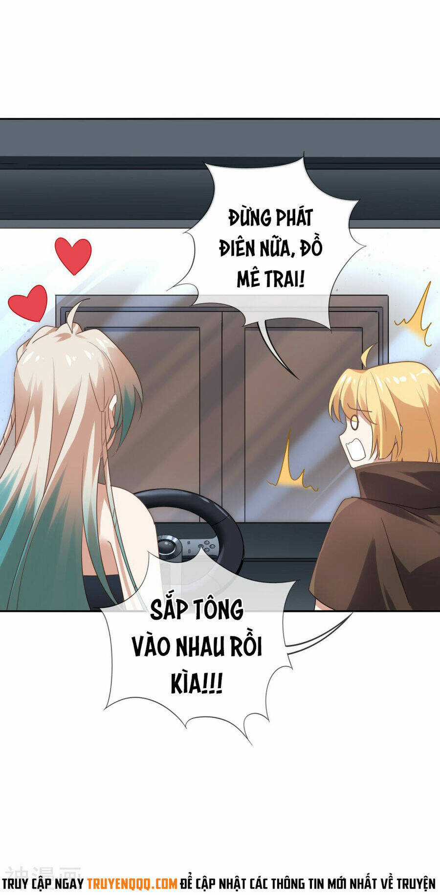 Mạt Thế Cùng Bạn Gái Zombie Chapter 83 trang 46