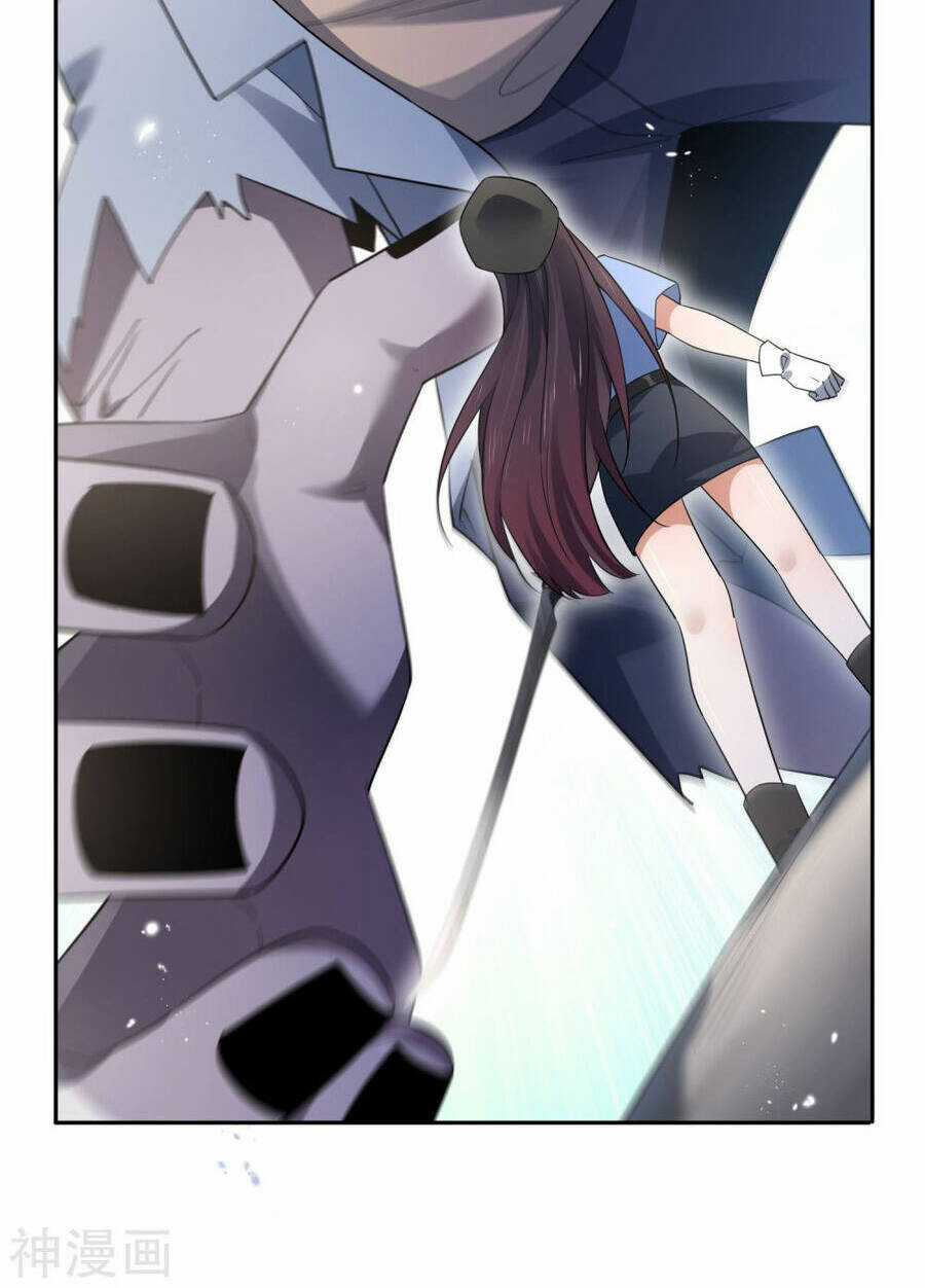 Mạt Thế Cùng Bạn Gái Zombie Chapter 83 trang 6