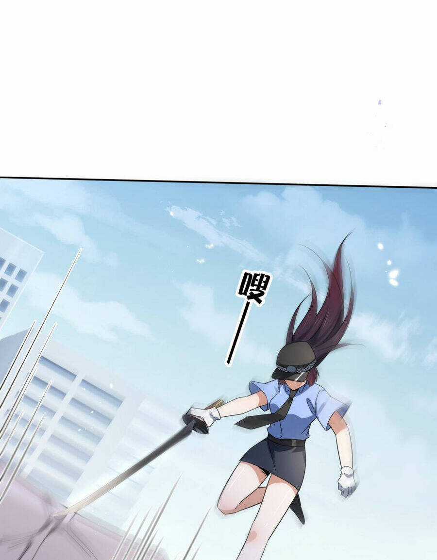 Mạt Thế Cùng Bạn Gái Zombie Chapter 83 trang 7