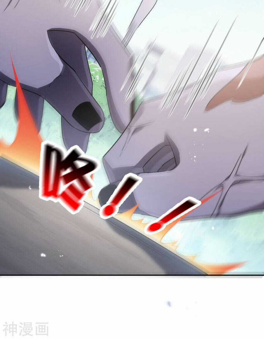 Mạt Thế Cùng Bạn Gái Zombie Chapter 83 trang 8