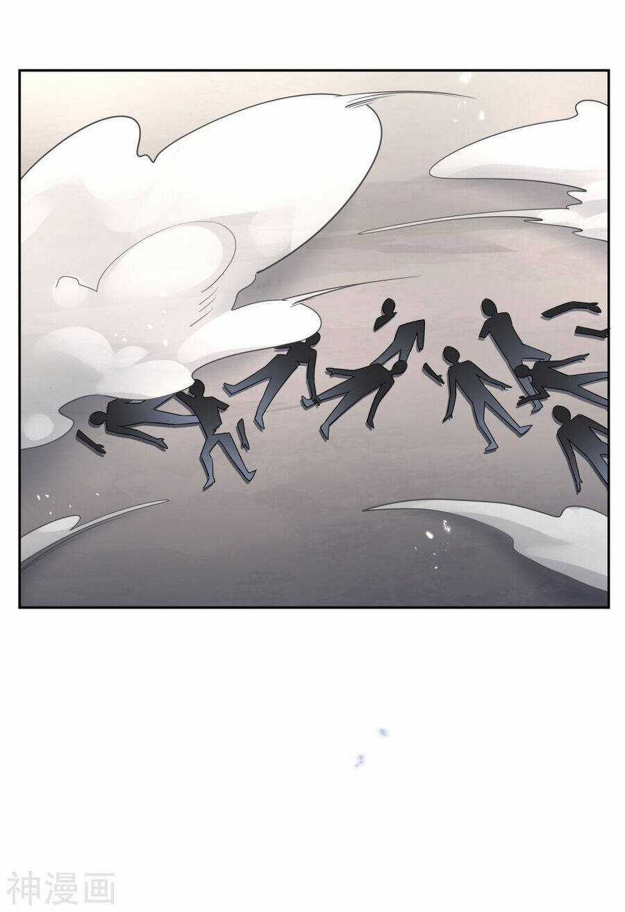 Mạt Thế Cùng Bạn Gái Zombie Chapter 84 trang 12