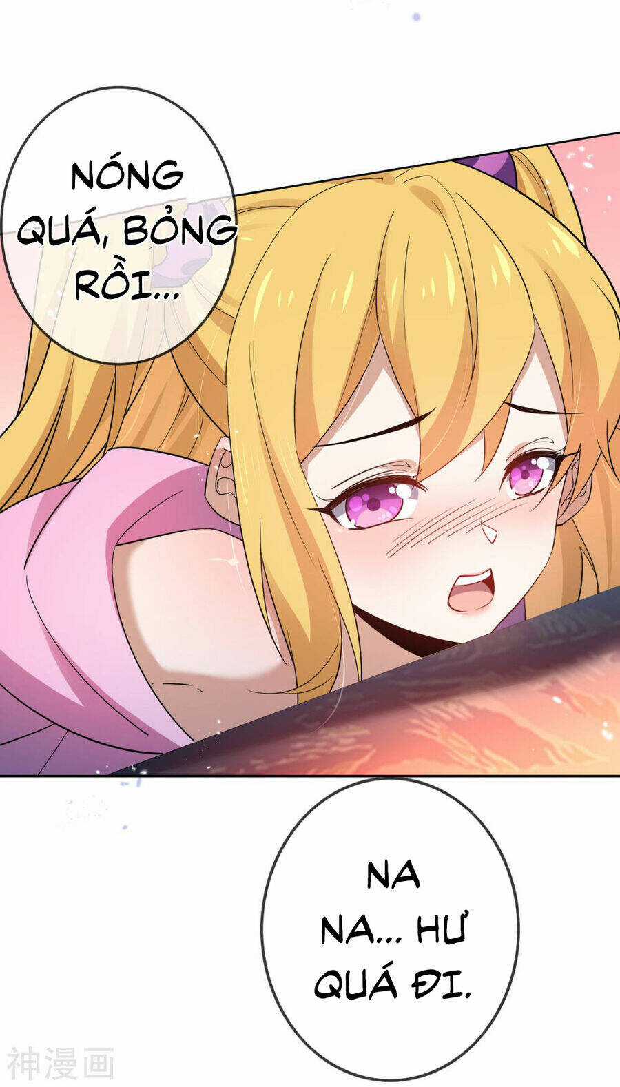 Mạt Thế Cùng Bạn Gái Zombie Chapter 84 trang 15