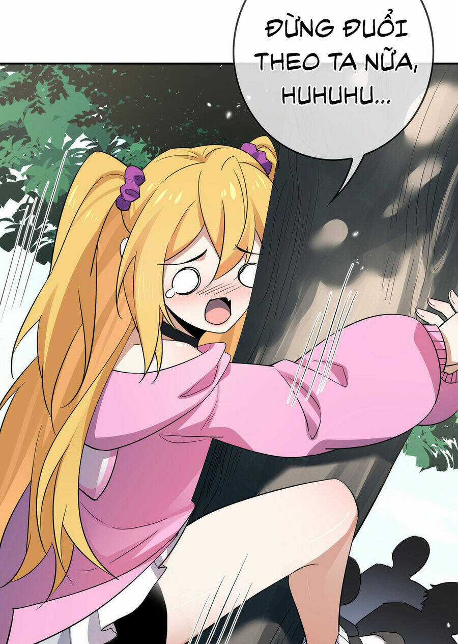 Mạt Thế Cùng Bạn Gái Zombie Chapter 84 trang 2