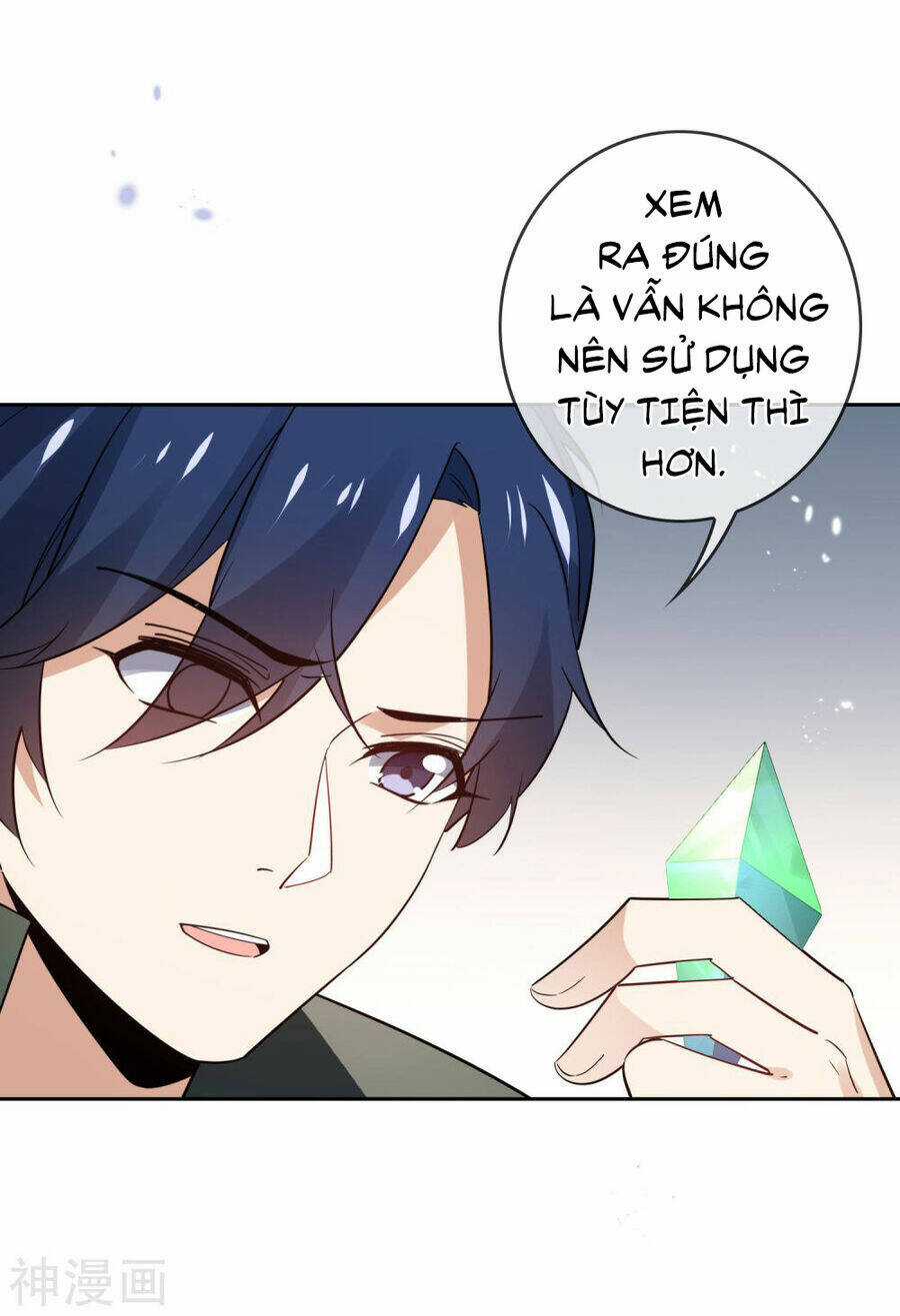 Mạt Thế Cùng Bạn Gái Zombie Chapter 84 trang 25