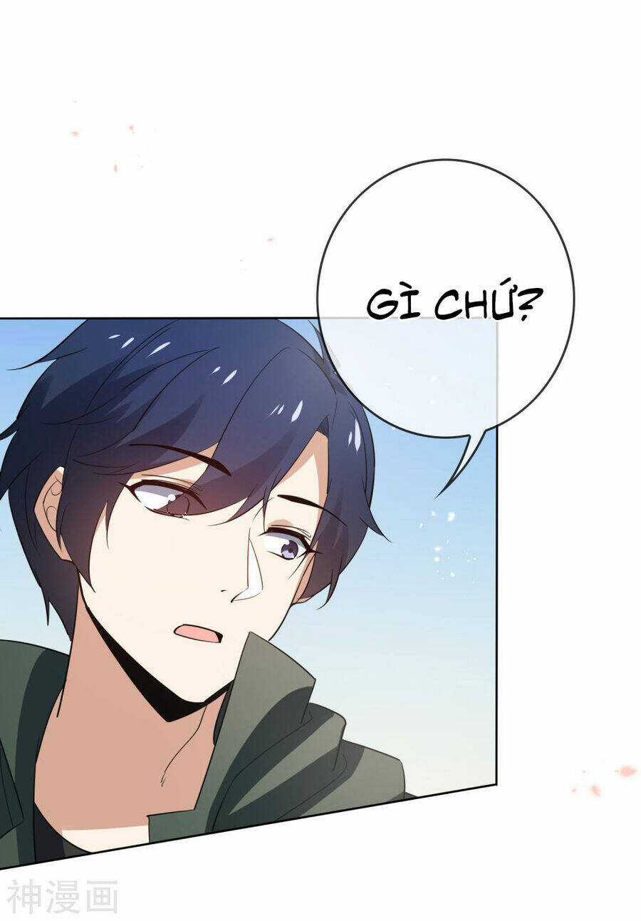 Mạt Thế Cùng Bạn Gái Zombie Chapter 84 trang 32