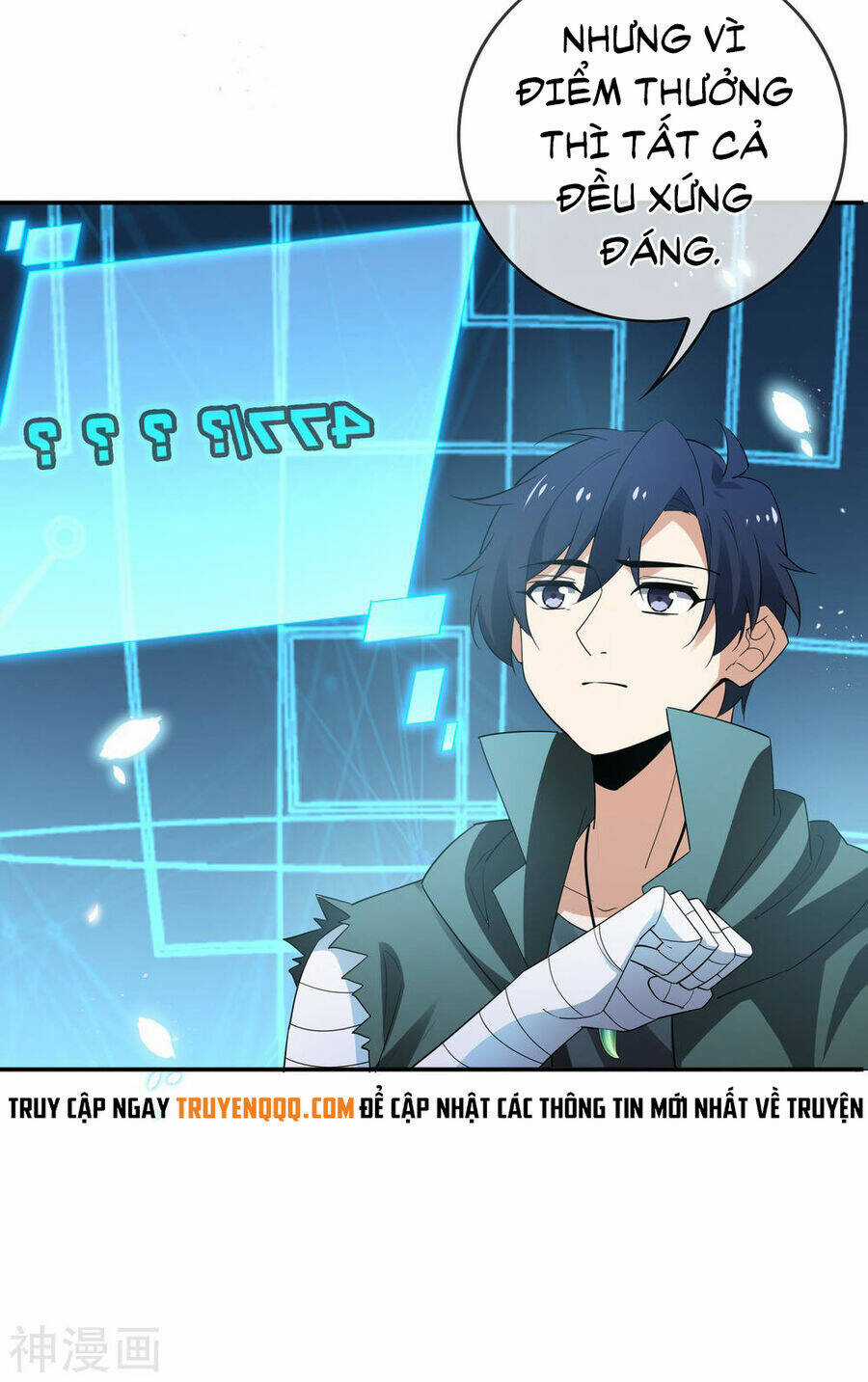 Mạt Thế Cùng Bạn Gái Zombie Chapter 85 trang 10