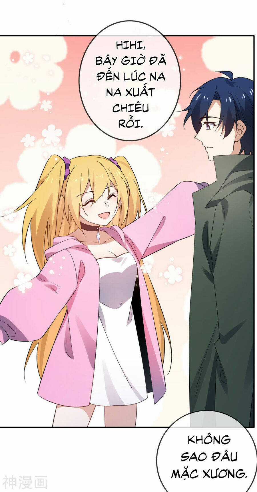 Mạt Thế Cùng Bạn Gái Zombie Chapter 85 trang 11