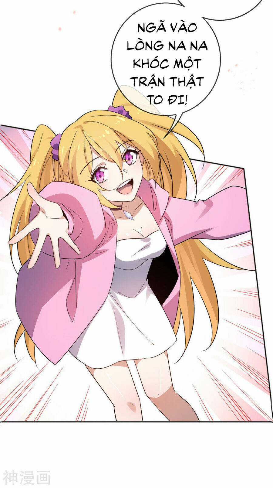 Mạt Thế Cùng Bạn Gái Zombie Chapter 85 trang 12