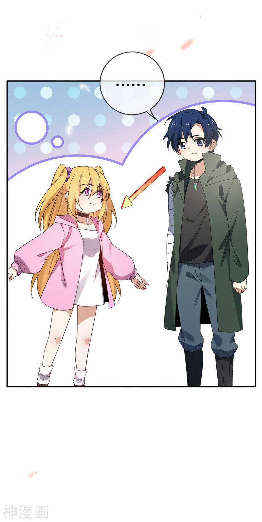 Mạt Thế Cùng Bạn Gái Zombie Chapter 85 trang 13