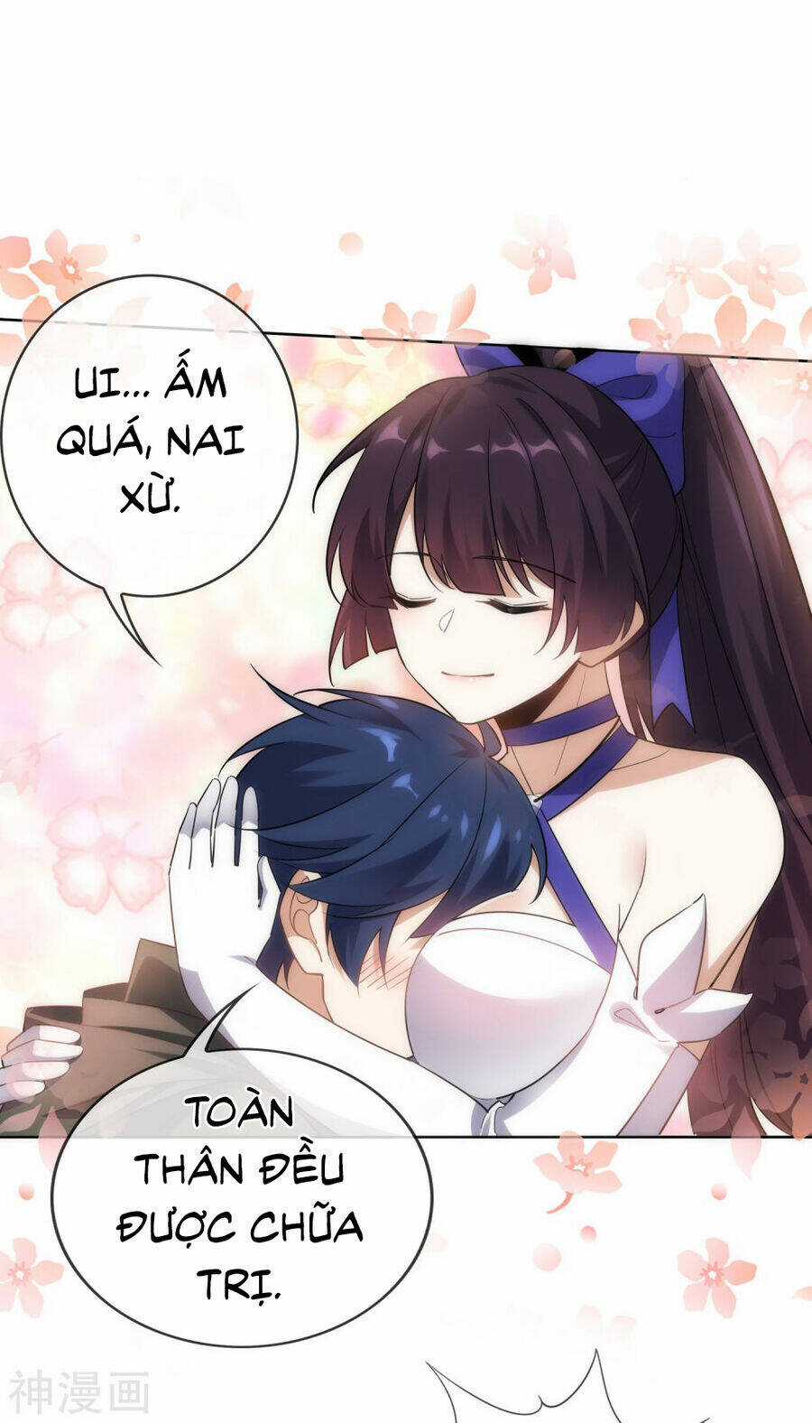 Mạt Thế Cùng Bạn Gái Zombie Chapter 85 trang 16