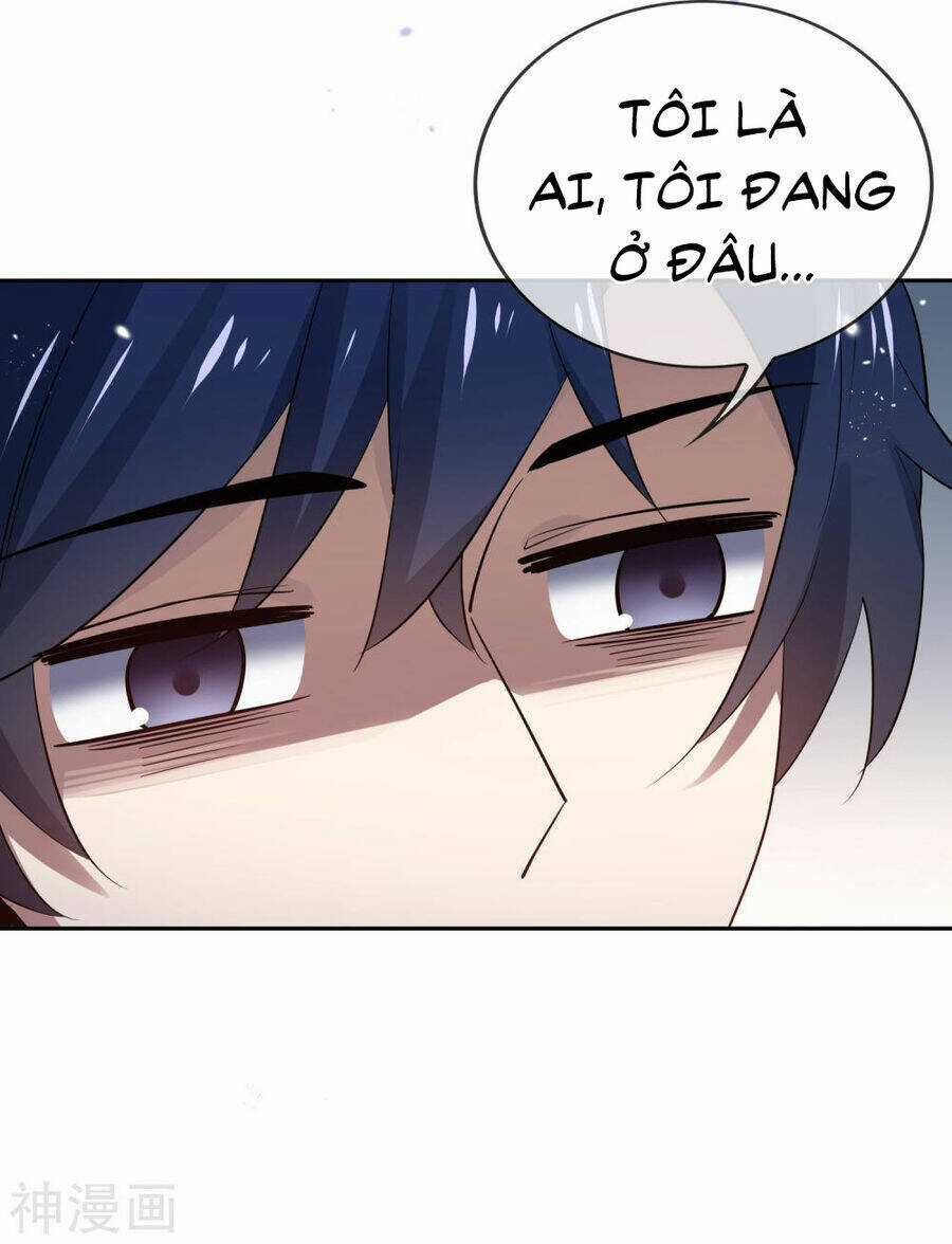 Mạt Thế Cùng Bạn Gái Zombie Chapter 85 trang 7