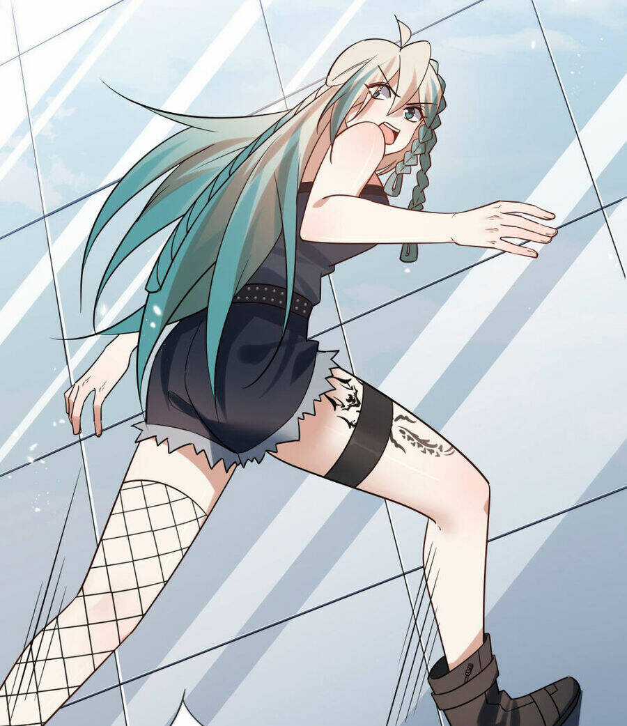 Mạt Thế Cùng Bạn Gái Zombie Chapter 86 trang 10