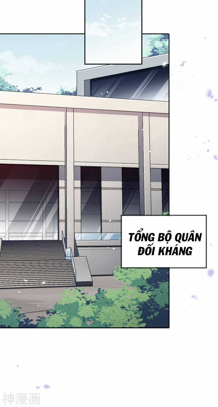 Mạt Thế Cùng Bạn Gái Zombie Chapter 86 trang 17