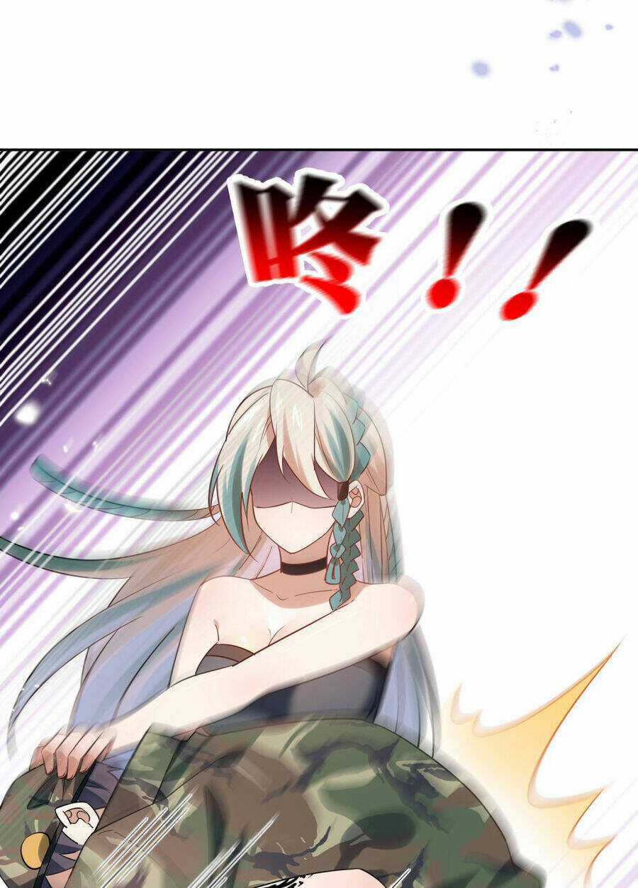 Mạt Thế Cùng Bạn Gái Zombie Chapter 86 trang 21