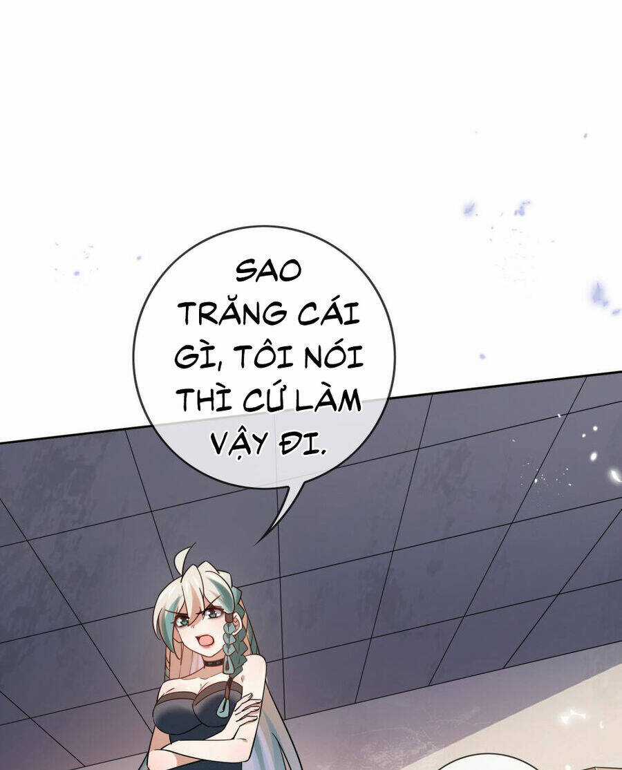 Mạt Thế Cùng Bạn Gái Zombie Chapter 86 trang 23