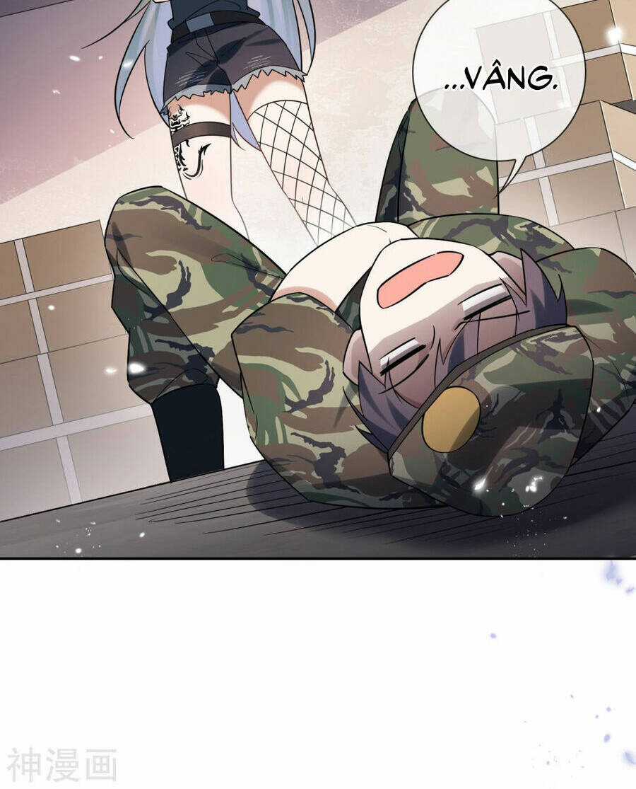 Mạt Thế Cùng Bạn Gái Zombie Chapter 86 trang 24