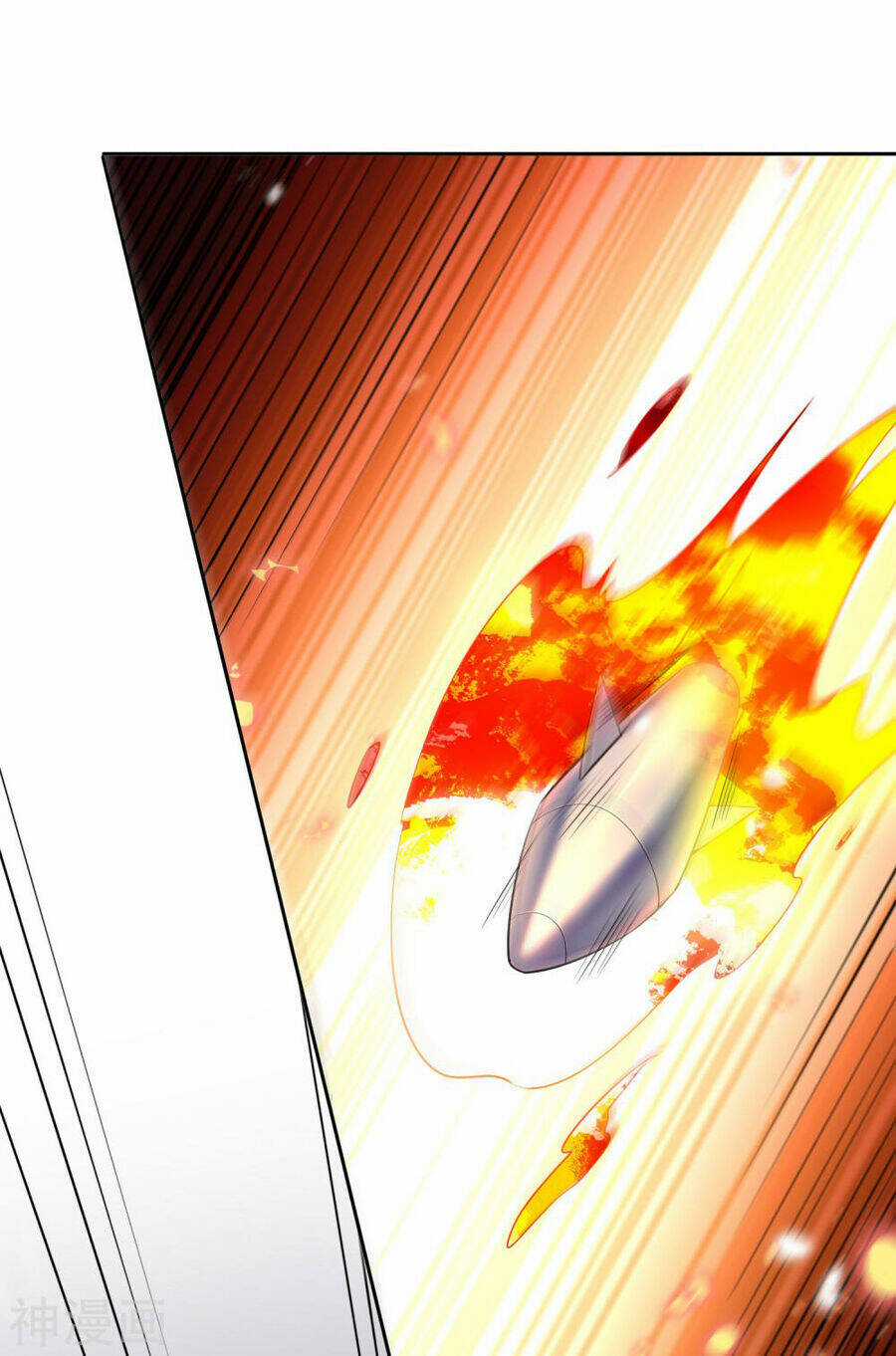 Mạt Thế Cùng Bạn Gái Zombie Chapter 86 trang 25