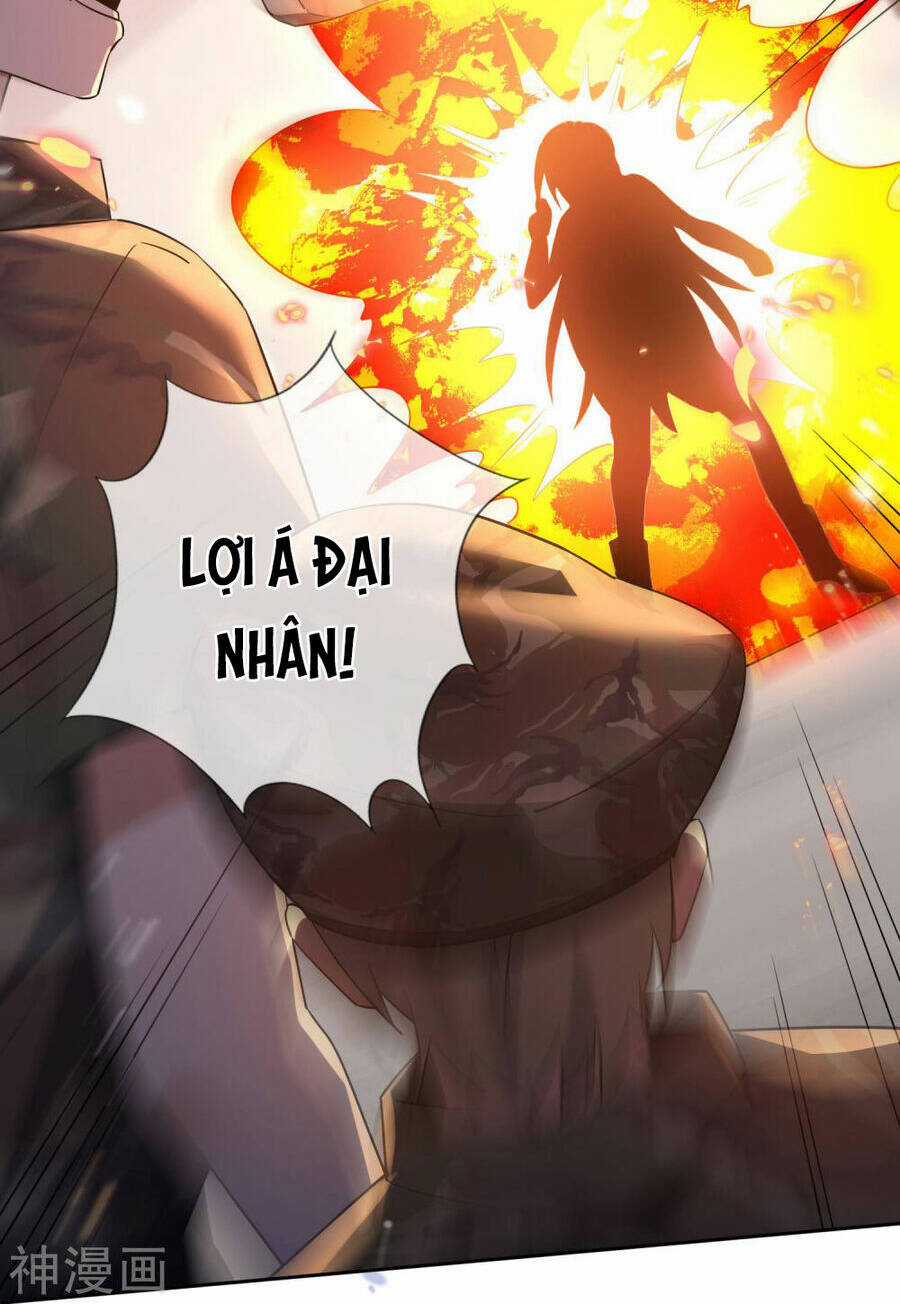 Mạt Thế Cùng Bạn Gái Zombie Chapter 86 trang 27