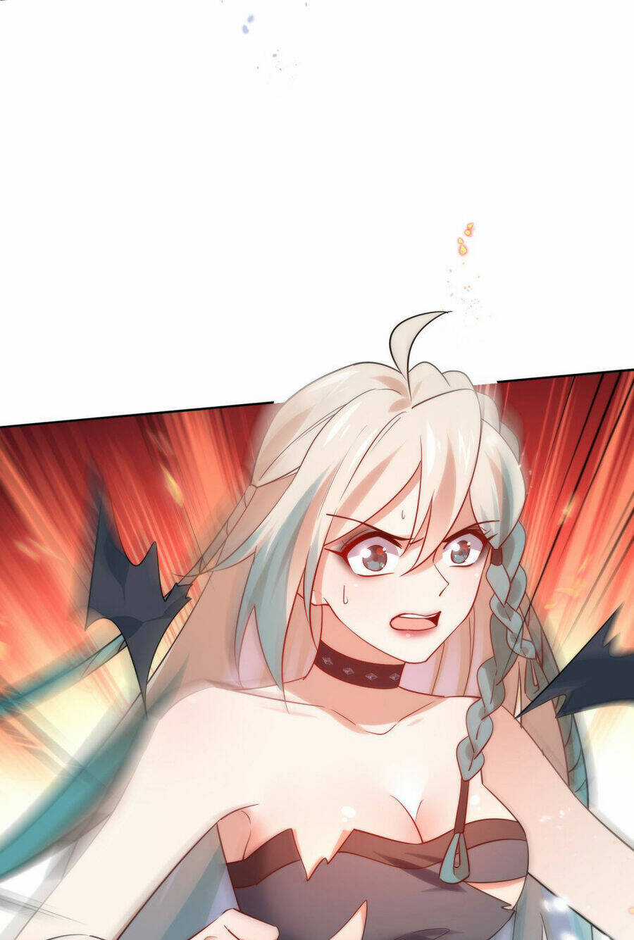 Mạt Thế Cùng Bạn Gái Zombie Chapter 86 trang 28