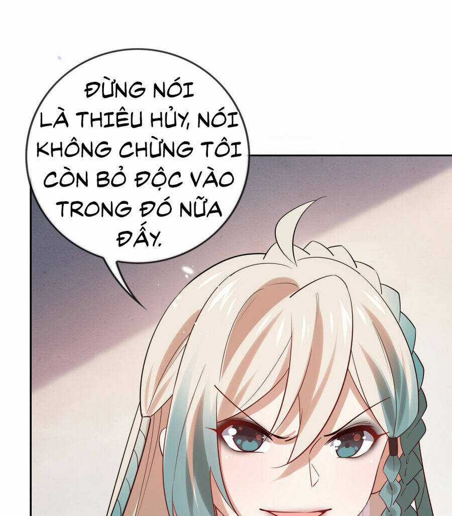 Mạt Thế Cùng Bạn Gái Zombie Chapter 86 trang 3