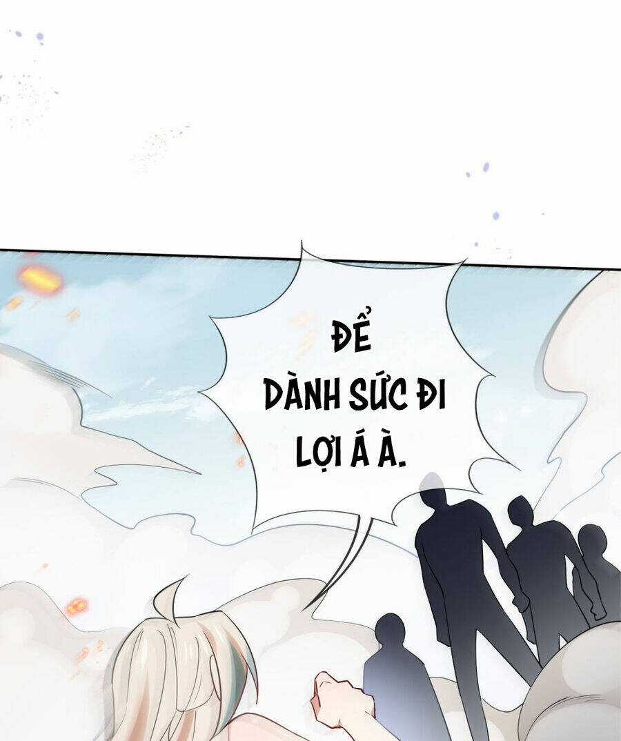 Mạt Thế Cùng Bạn Gái Zombie Chapter 86 trang 30