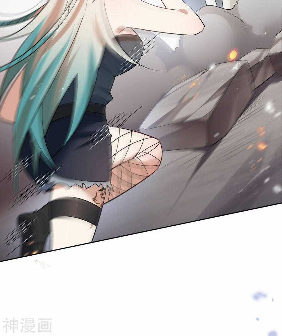 Mạt Thế Cùng Bạn Gái Zombie Chapter 86 trang 31