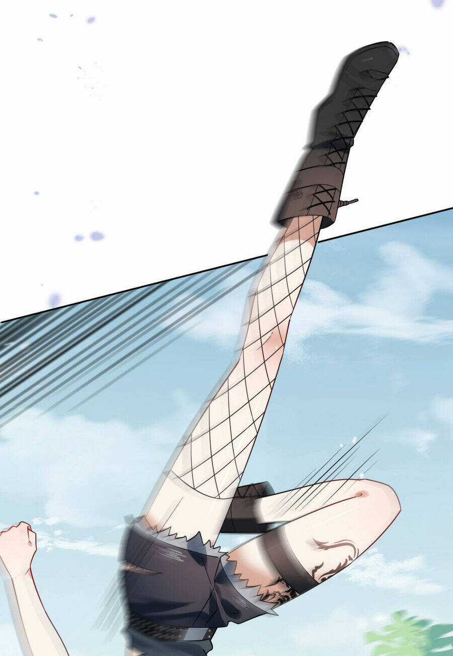 Mạt Thế Cùng Bạn Gái Zombie Chapter 86 trang 32