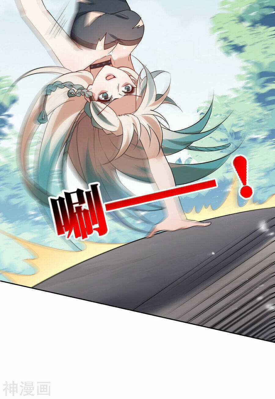 Mạt Thế Cùng Bạn Gái Zombie Chapter 86 trang 33