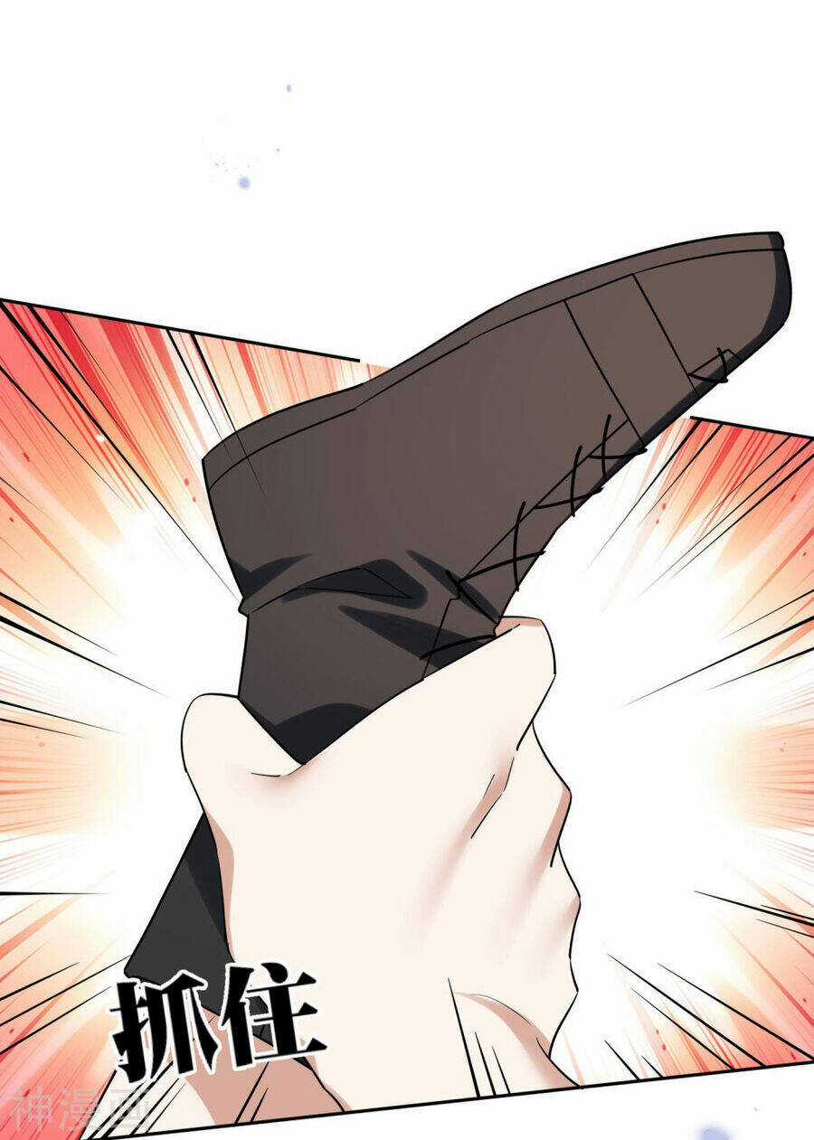 Mạt Thế Cùng Bạn Gái Zombie Chapter 86 trang 34