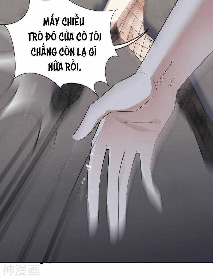 Mạt Thế Cùng Bạn Gái Zombie Chapter 86 trang 37