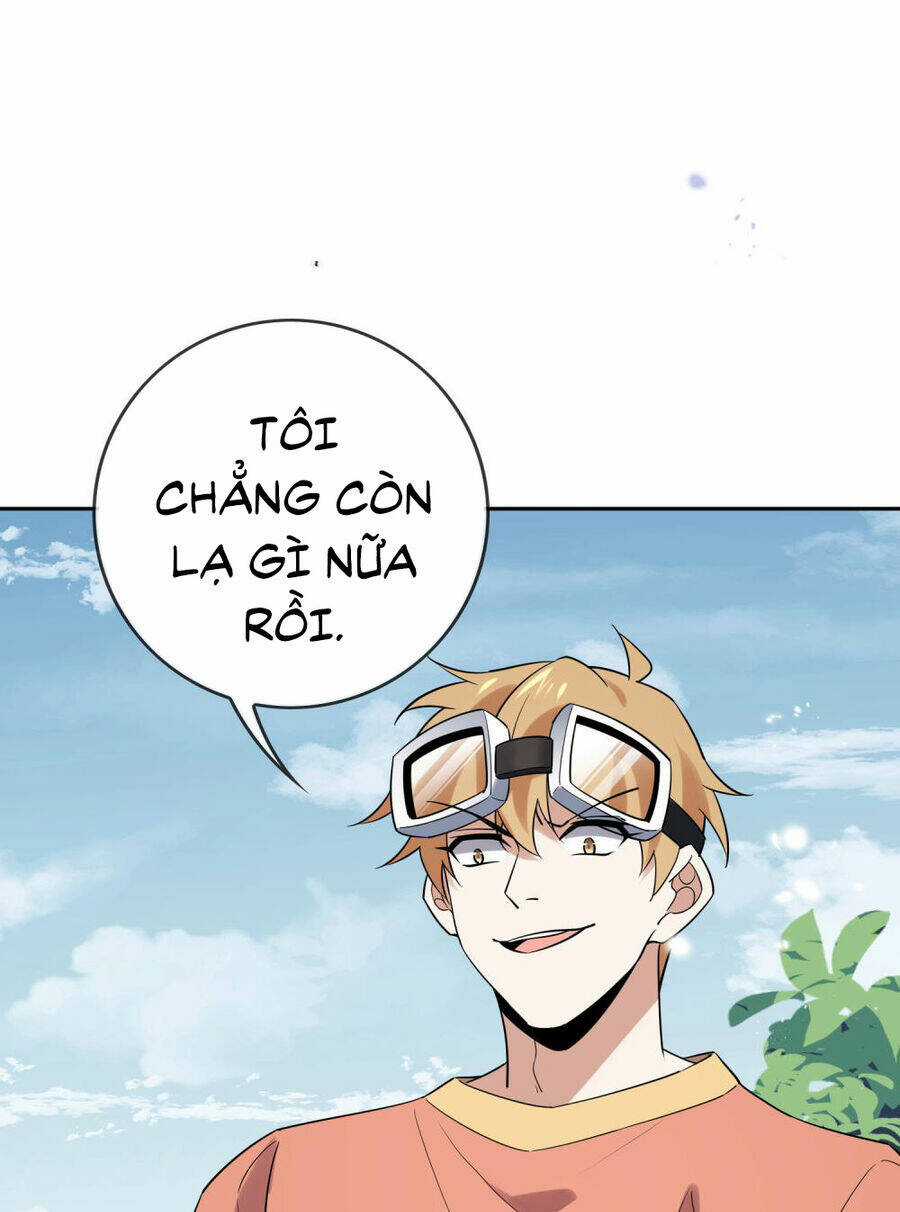 Mạt Thế Cùng Bạn Gái Zombie Chapter 86 trang 38