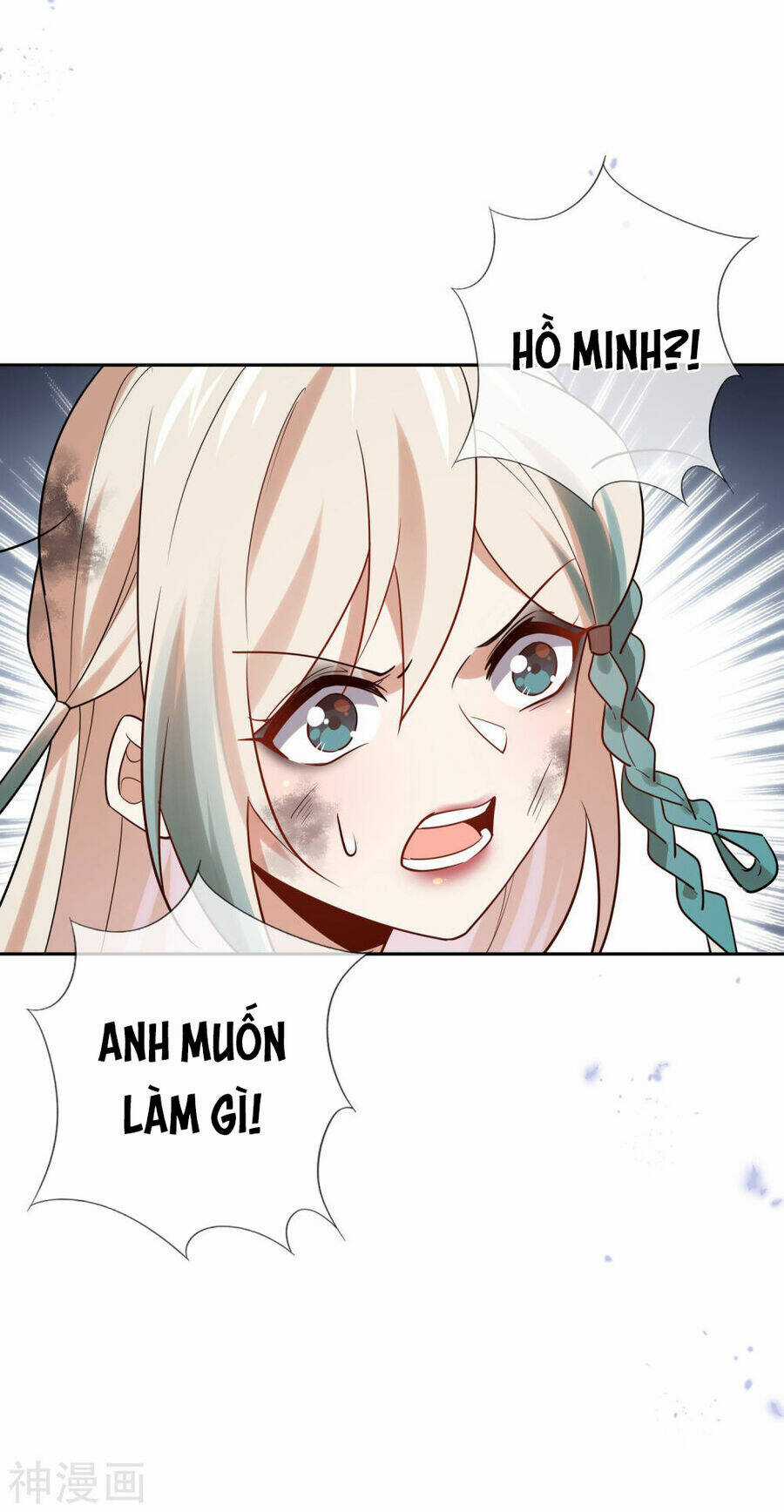 Mạt Thế Cùng Bạn Gái Zombie Chapter 86 trang 40