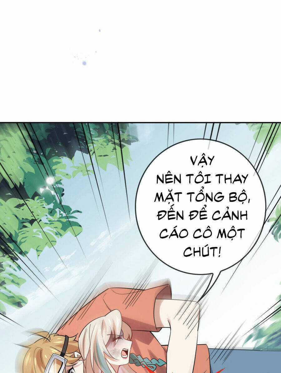 Mạt Thế Cùng Bạn Gái Zombie Chapter 86 trang 42