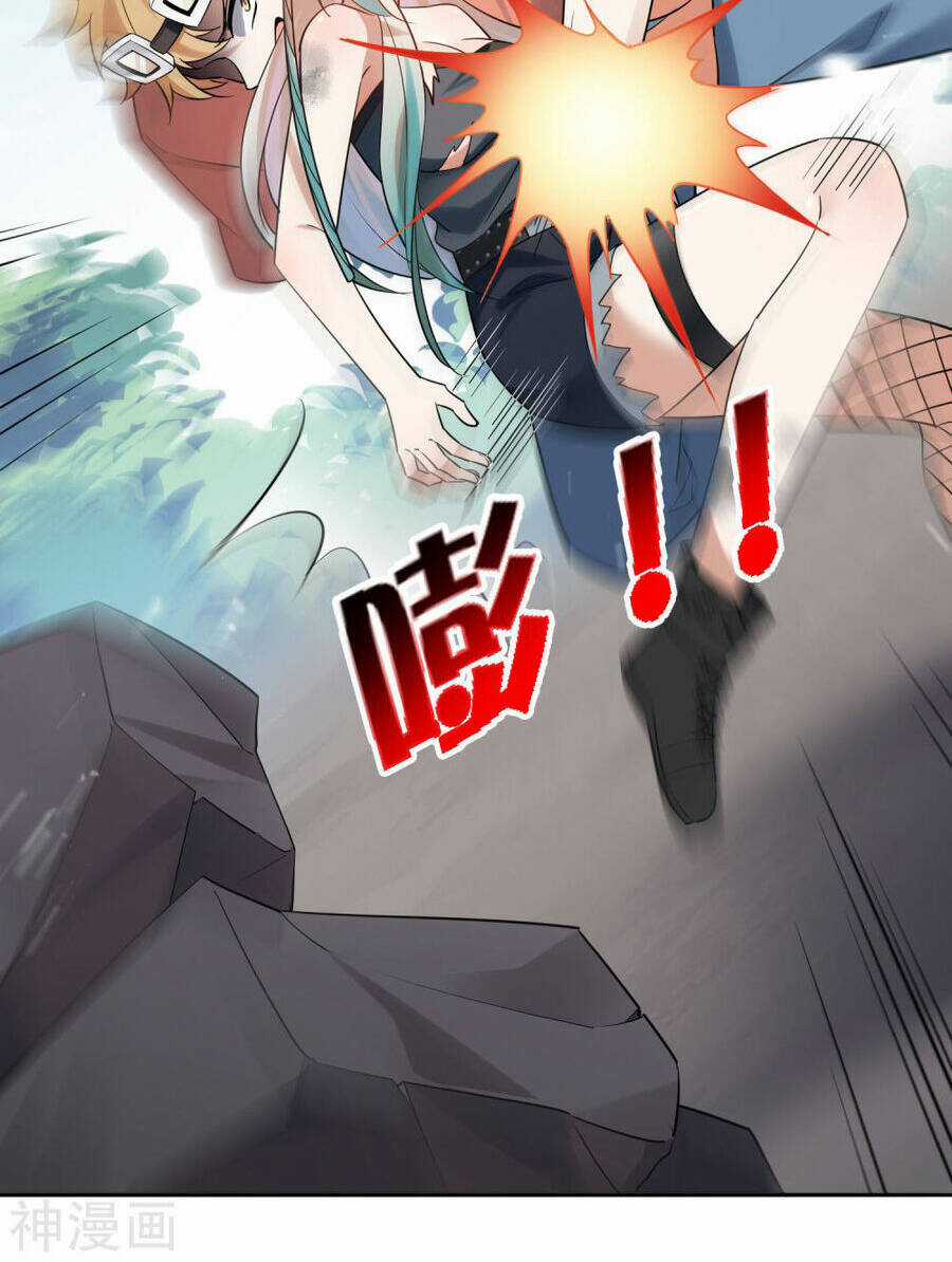 Mạt Thế Cùng Bạn Gái Zombie Chapter 86 trang 43