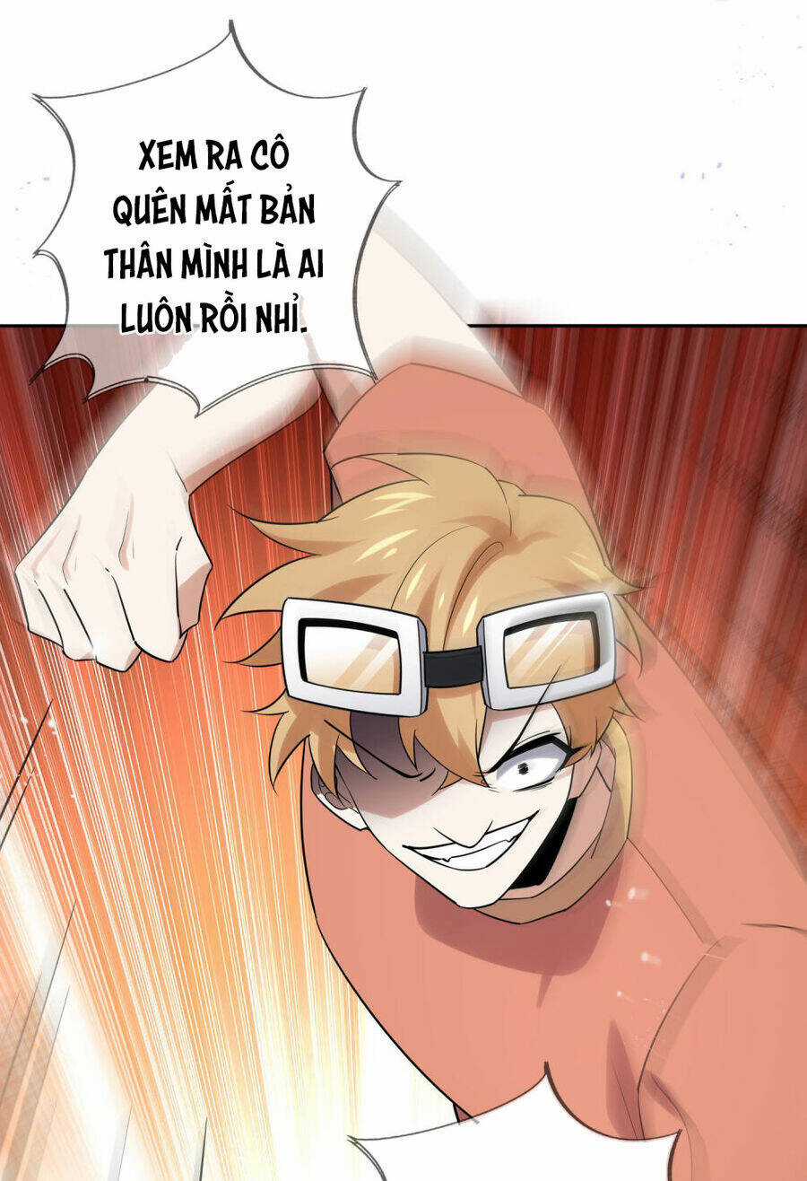 Mạt Thế Cùng Bạn Gái Zombie Chapter 86 trang 46