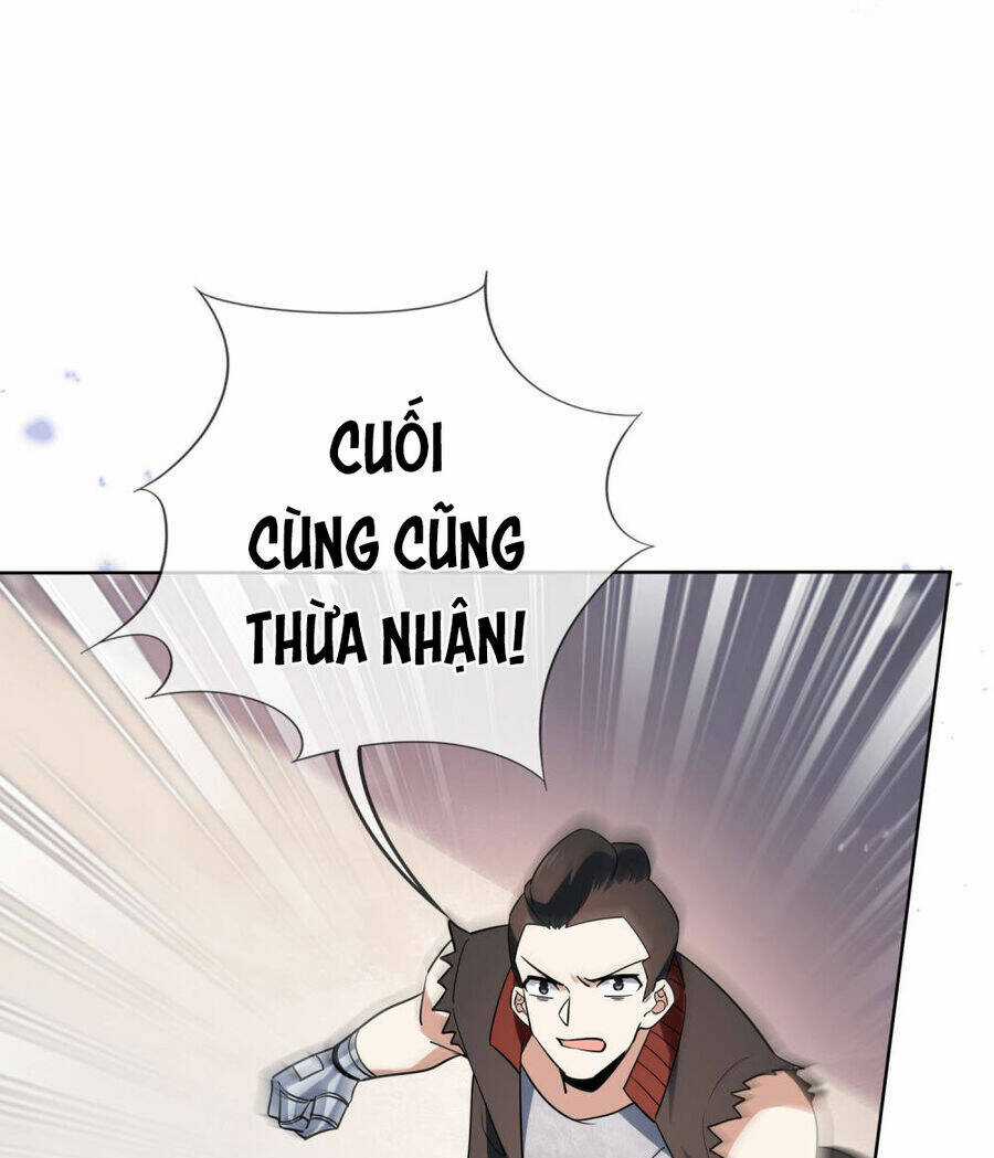 Mạt Thế Cùng Bạn Gái Zombie Chapter 86 trang 5