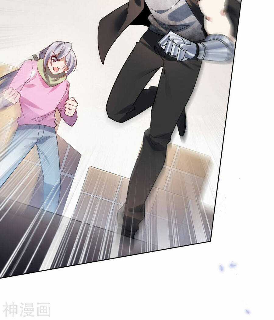 Mạt Thế Cùng Bạn Gái Zombie Chapter 86 trang 6