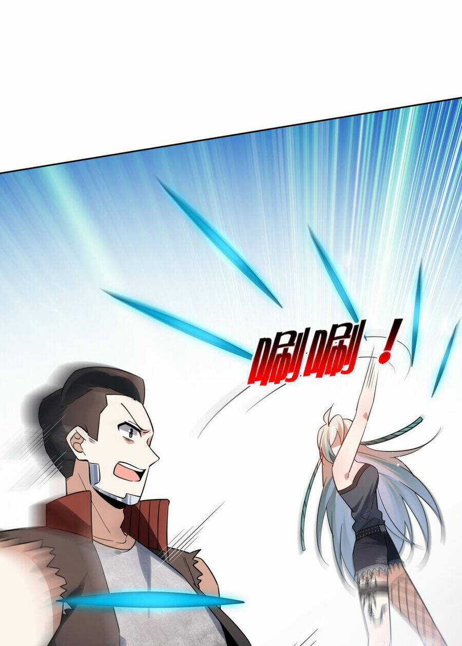 Mạt Thế Cùng Bạn Gái Zombie Chapter 86 trang 7