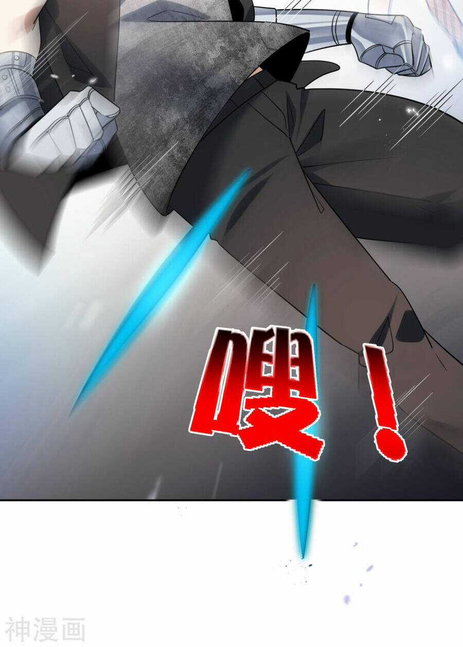 Mạt Thế Cùng Bạn Gái Zombie Chapter 86 trang 8