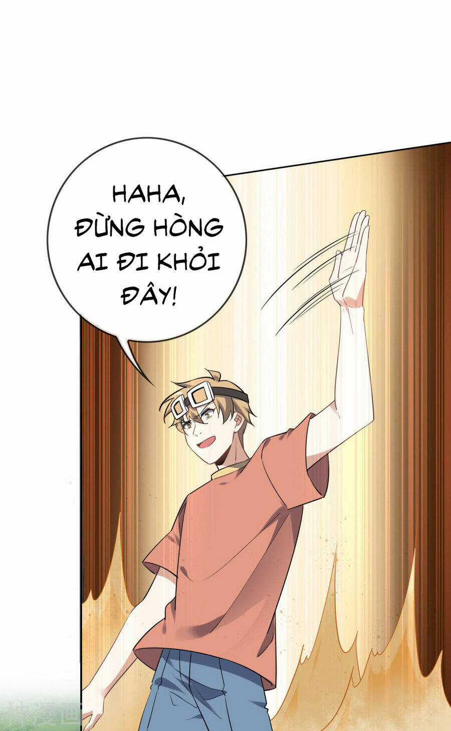 Mạt Thế Cùng Bạn Gái Zombie Chapter 87 trang 11