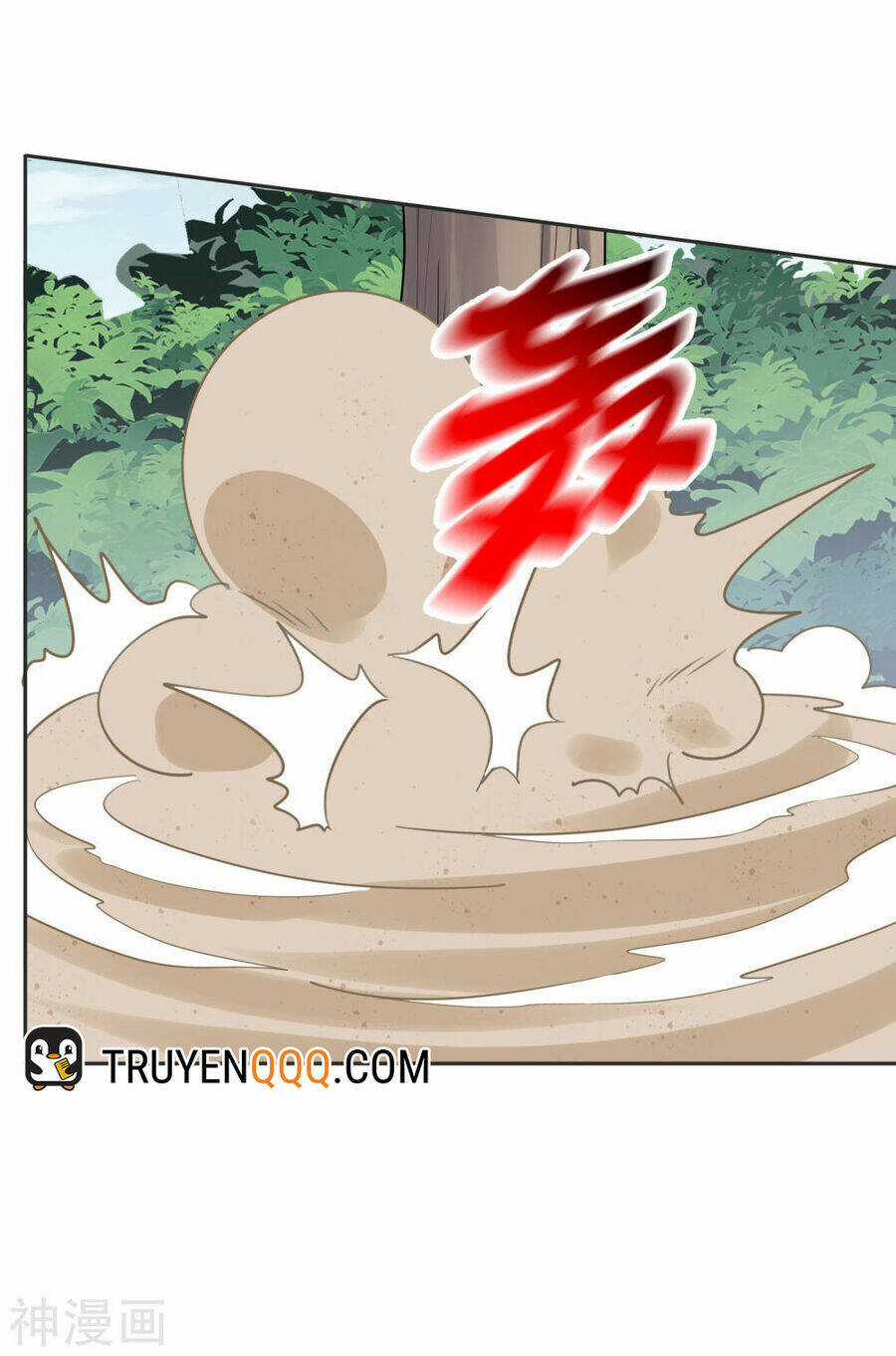 Mạt Thế Cùng Bạn Gái Zombie Chapter 87 trang 20