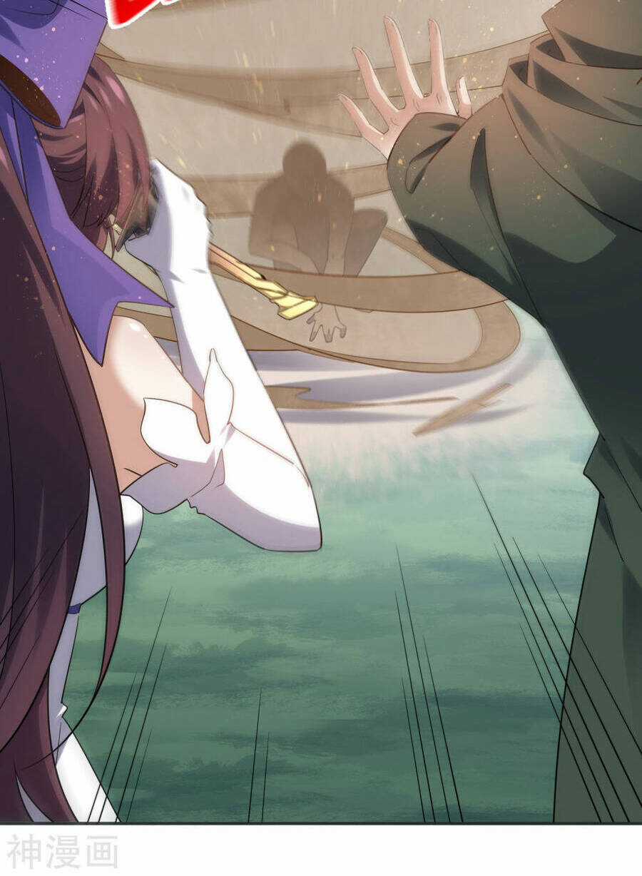 Mạt Thế Cùng Bạn Gái Zombie Chapter 87 trang 23