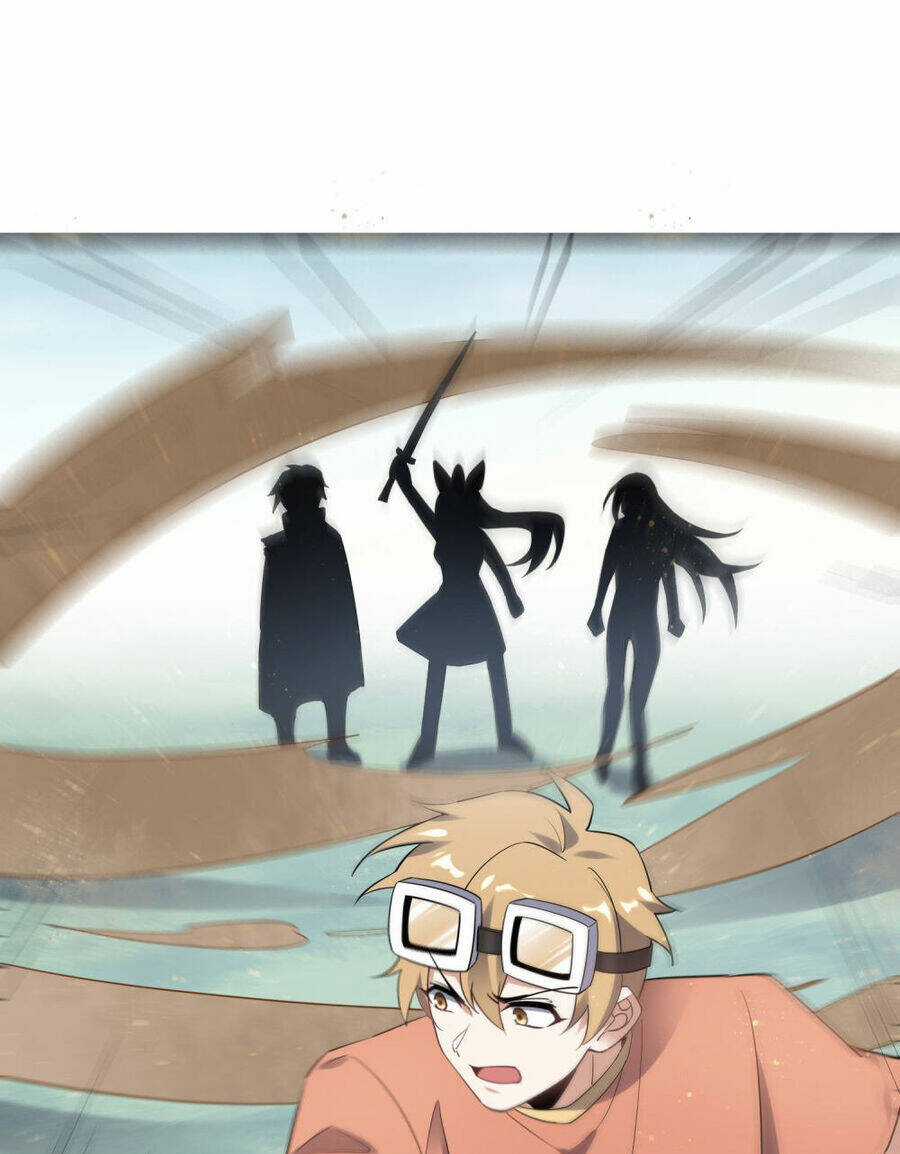 Mạt Thế Cùng Bạn Gái Zombie Chapter 87 trang 26