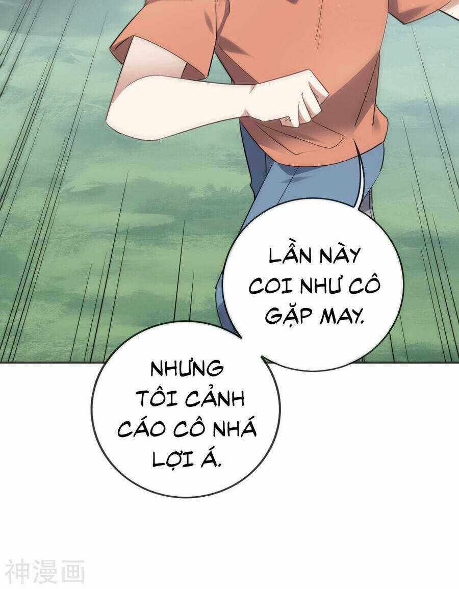 Mạt Thế Cùng Bạn Gái Zombie Chapter 87 trang 27