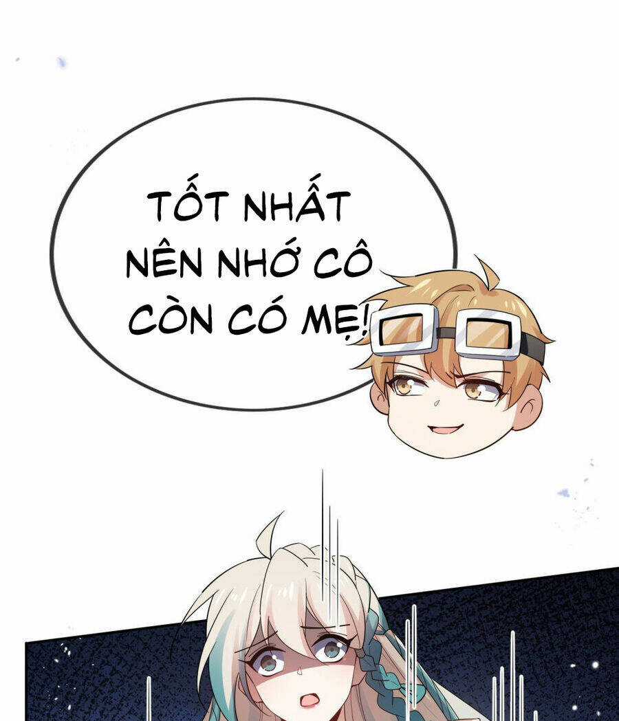 Mạt Thế Cùng Bạn Gái Zombie Chapter 87 trang 28