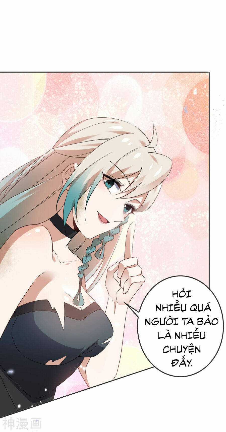 Mạt Thế Cùng Bạn Gái Zombie Chapter 87 trang 3